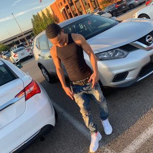 Meet your Posher, Brandon